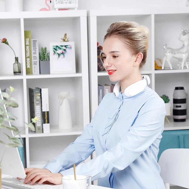 Hezheng Cervical Massager