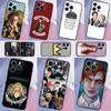 TV Riverdale Case For Realme 11 Pro Plus 15 14 13 12 GT7 Pro GT6 C55 C51 C53 C35 C33 C61 C65 C67 C71 C75
