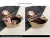 2025 Women's Luxury Crossbody Shoulder Bag: High-End Textured Design