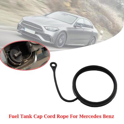 Šňůra víčka palivové nádrže pro Mercedes Benz X204 2008 2009 2010 2011 2012 2013 2014 2015 A2214700605 Šňůra proti ztrátě