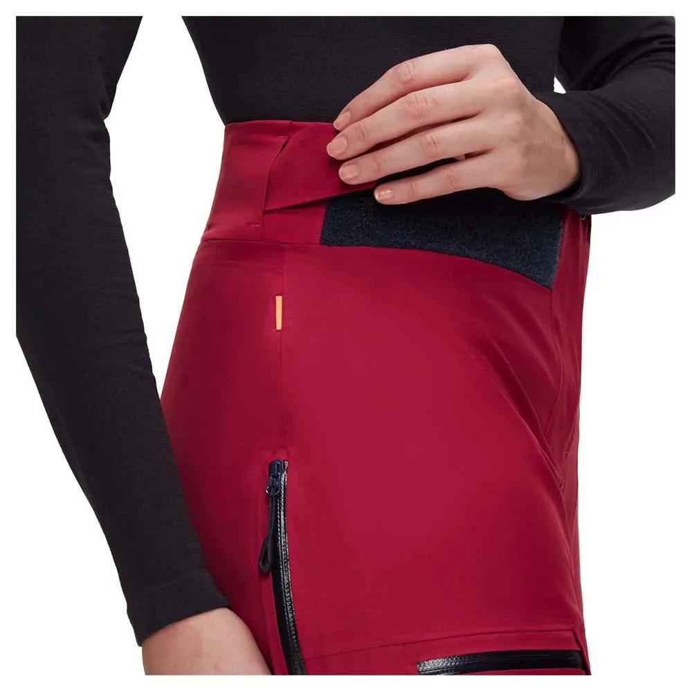 Mammut Брюки Haldigrat Air HS