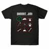 Cotton Scifi Unisexs Doctor Tv Jim Im Dammit Tee Vintage Comedy Funny A Tshirt