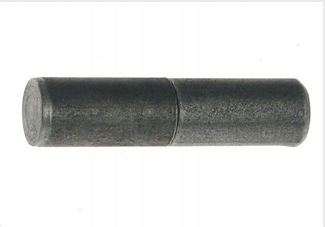 Turned Hinge 40*140mm