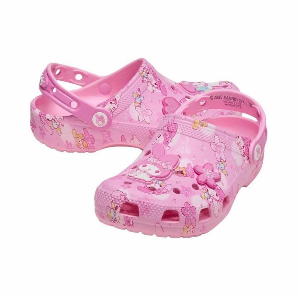 Crocs Classic My Melody