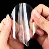 Double Sided Tape Super Sticky PVC Nano Transparent No Trace Acrylic Reusable Waterproof Adhesive  Pendating Fixed Home Supplies