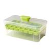 ZISIZ Ice Cube Tray Set