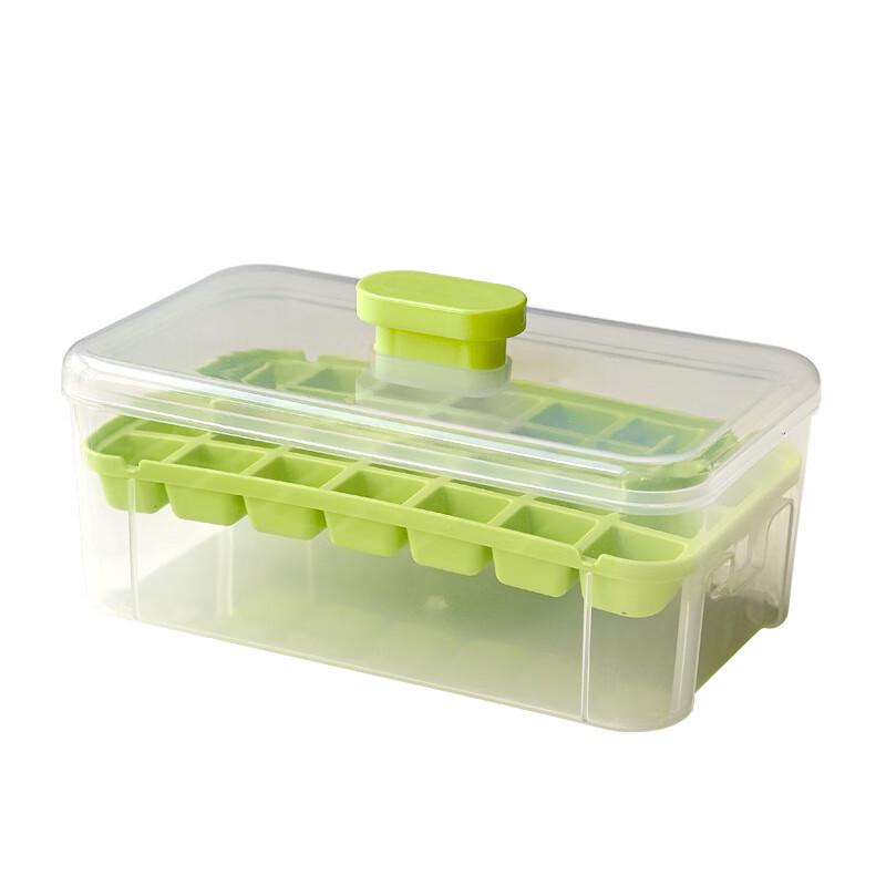 ZISIZ Ice Cube Tray Set