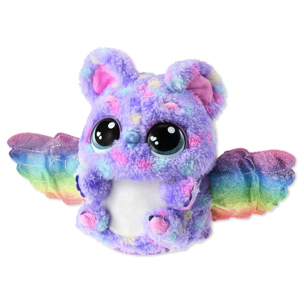 TAKARA TOMY Hatchimals Alive Meowtree (TAKARA TOMY)