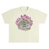 Lollapalooza Skyline Lineup 2025 T-shirt ON TREND Unisex T-Shirt