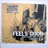 12inch Record NAUGHTY BY NATURE 3LW  Feels Good Dont Worry Bout A Thin 12IS806 ISLAND 2002 UK  Europ Dance  Electronica Used