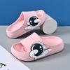 Attractive And Practical Kids Summer Slippers Soft Nonslip Sole Available In Colors Various