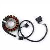 Motosiklet Elektrik Sistemi – Motosiklet Motorları