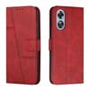 For OPPO A17 Case Flip Wallet Book Cover for Coque OPPO A17 Phone Case OPPO A 17 A17K A16 A16S A12 Leather Protective Cases Capa