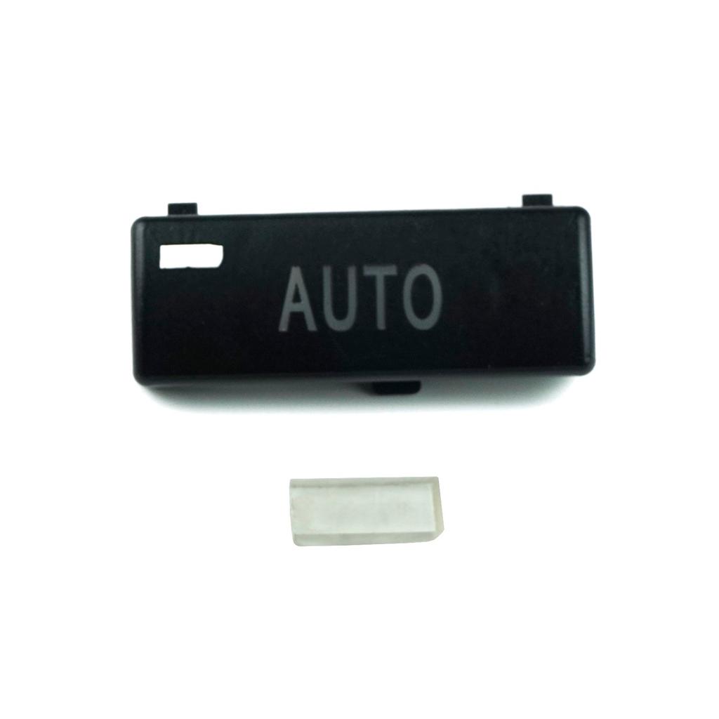 BDP88-4 Air Conditioner Heater Climate Control Auto Button Cover for BMW X5 E53 2000-2006 5 Series E39 1996-2003 64116915812