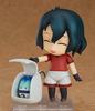 Nendoroid Kemono Friends borsa figura mobile dipinta non in scala ABS&PVC