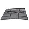 1Pc Air Conditioner Dust Screen Filter Me-sh Plastic For Hanging Air Conditioner Dust Filter 29.2/32/32.2/28.2cm
