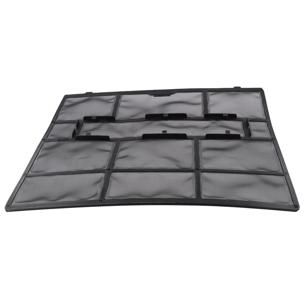 1Pc Air Conditioner Dust Screen Filter Me-sh Plastic For Hanging Air Conditioner Dust Filter 29.2/32/32.2/28.2cm