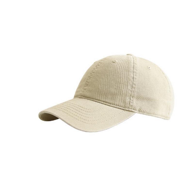 Spring and Summer New Baseball Caps, Men's and Women's Simple and Versatile Face Cap, Good Version, High-quality Hat