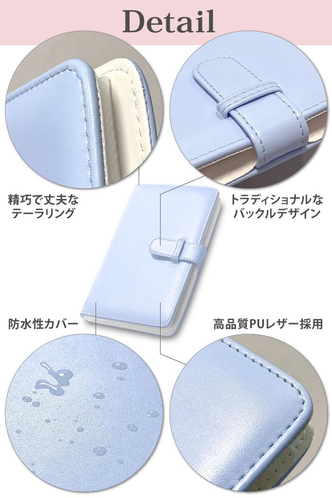 Instax Instax Instax Fujifilm Instax Mini x 108 Sheets Storage x FUJIFILM Large Compact [Big Tree] Album, Book, Album, 3-inch Mini,