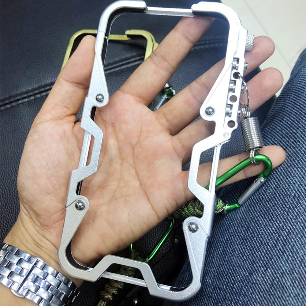 Dla Xiaomi Poco X7 Pro 5G Etui zderzakowe Metalowa obudowa telefonu ze stopu aluminium z paskiem