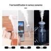 New Large Capacity Silent Home & Office Humidifier