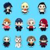 Persona 3 Reload Aigis Plush Toy P3 Mascot Persona 25th Anniversary PERSONA 3 PERSONA3 RELOAD P3R Official Merchandise Authentic Aigis