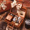 Koffie- en theeaccessoires – Handmatige koffiemolens