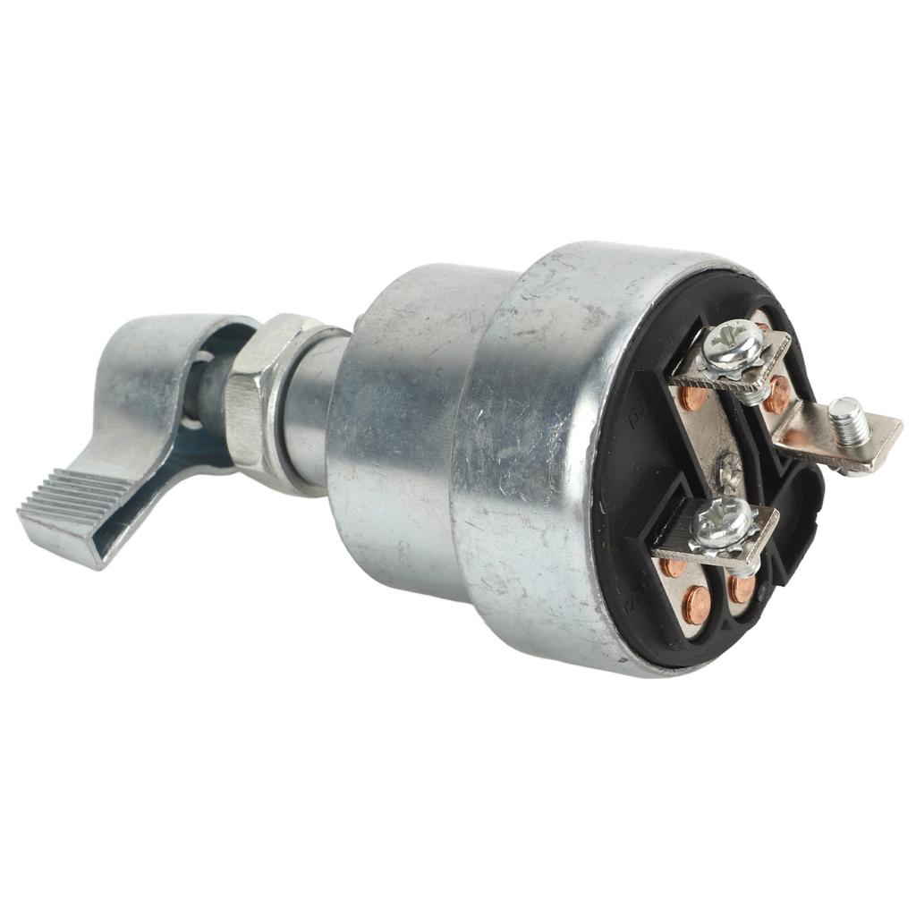 Ignition Starter Switch 8S7713 Stable Rugged Easy Operation Wear Resistant Replacement for Caterpillar 3114 3116 3126