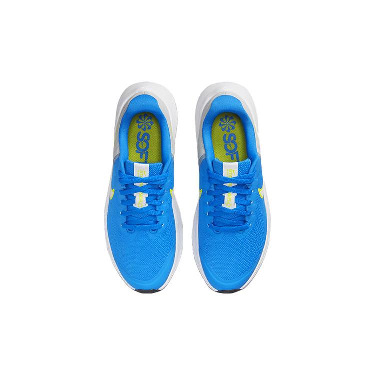 Nike Star Runner 3 'Grey Photo Blue' GS DA2776-009