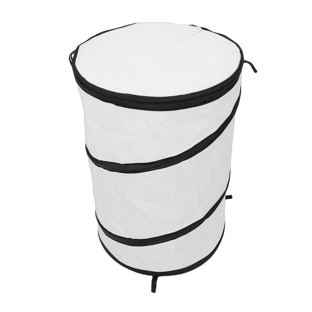 Pop Up Winter Frost Plant Cover 20 X 12 Inch Foldable Warm Plant Protector Enclosure