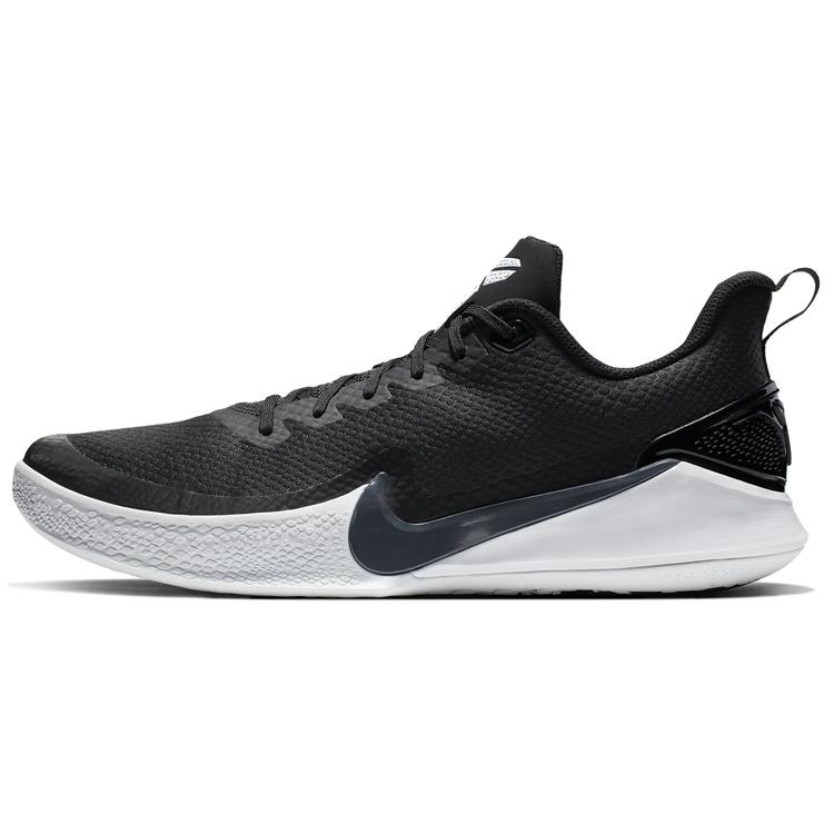 Nike Mamba Focus Black Men s AJ5899-002 EU 41
