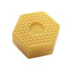 Honey Soap 75g (Honeycomb Shape)
