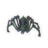 Halloween Horror Crawling Spider Toy Statue 3D Printing Toys Simulation Insect Spider Toy Model Scene Decoration Children Gifts