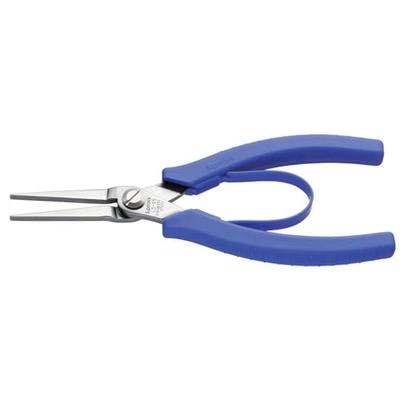 Three Peaks Giken 3.peaks Long Stainless Steel Lead Pliers, 165mm, LS-05
