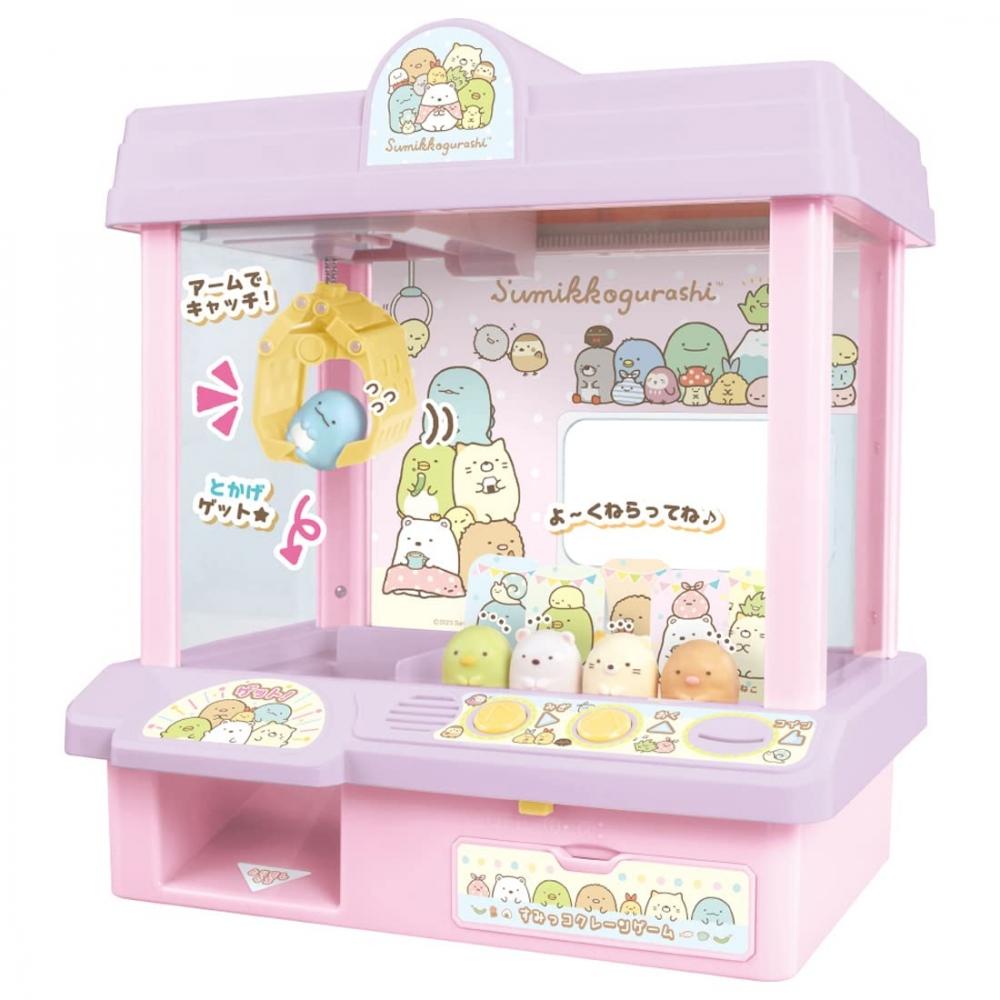 TAKARA TOMY Сумикко Гураши Сумикко Журавль Игра — фото 7