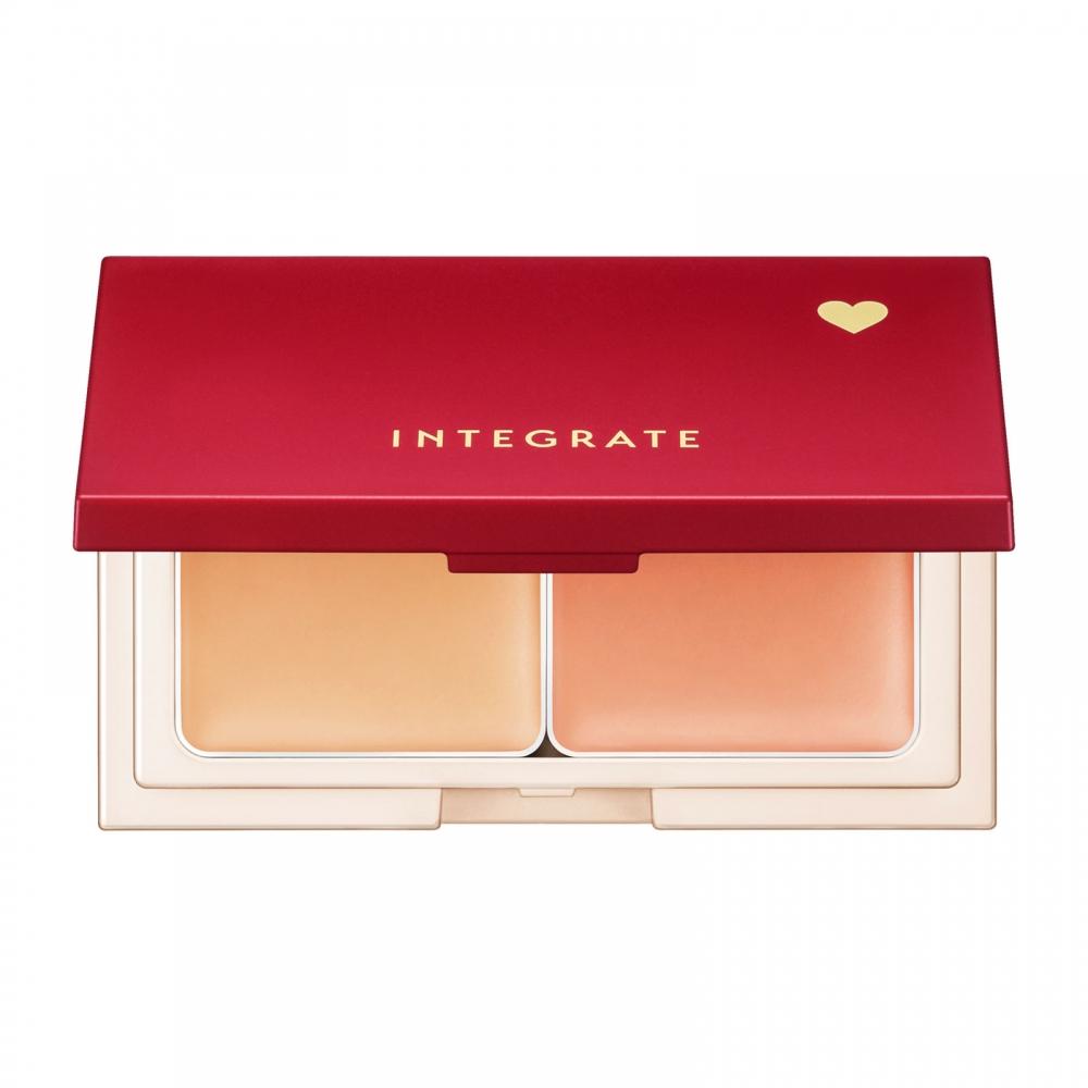 Shiseido Integrate Melty Fit Concealer 4g