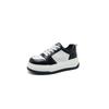 Women's shoes insoles spring and summer 2026 new thick-soled muffin shoes casual board shoes