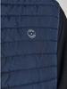 Jack & Jones Emulti Bodywarmer Collar Vest (12205347) Winter Jacket Navy Blazer