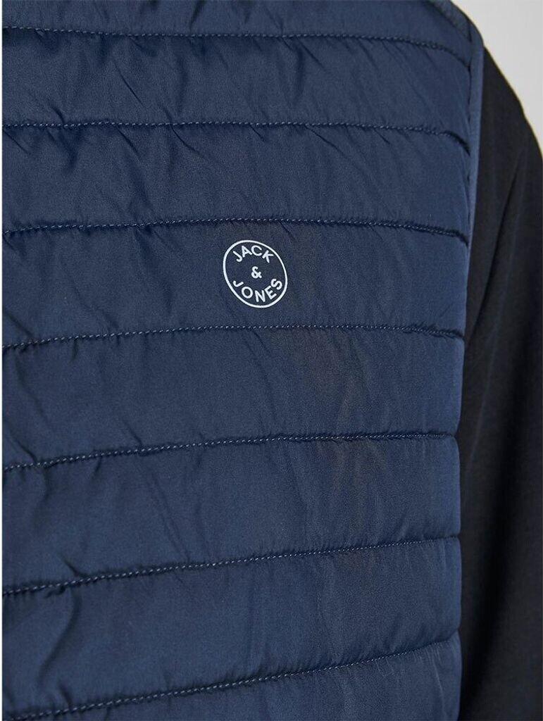 Jack & Jones Emulti Bodywarmer Collar Vest (12205347) Winter Jacket Navy Blazer