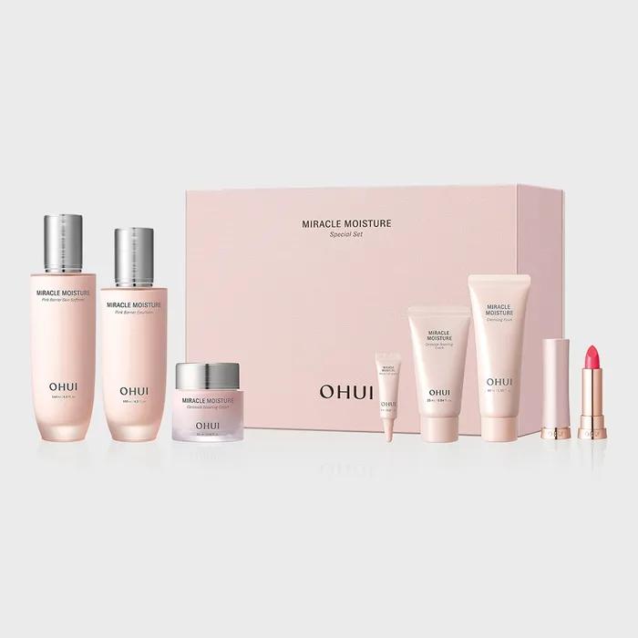 Miracle Moisture 3-Piece Special Set