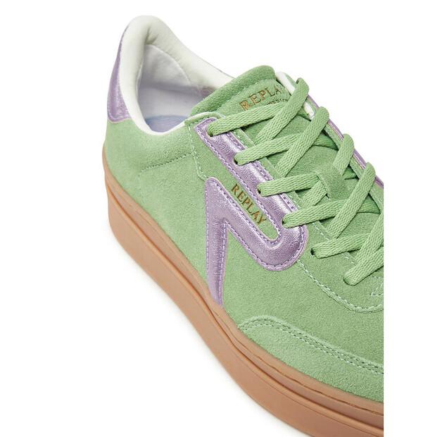 REPLAY Sneakers GWZ6O .000.C0004L
