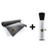Sticker Microfiber Car Cleaning Cloth Set with Dust Brush For Lamborghini LP570 LP610 Urus LP700EVOGallardoAventadorAccessories TT1