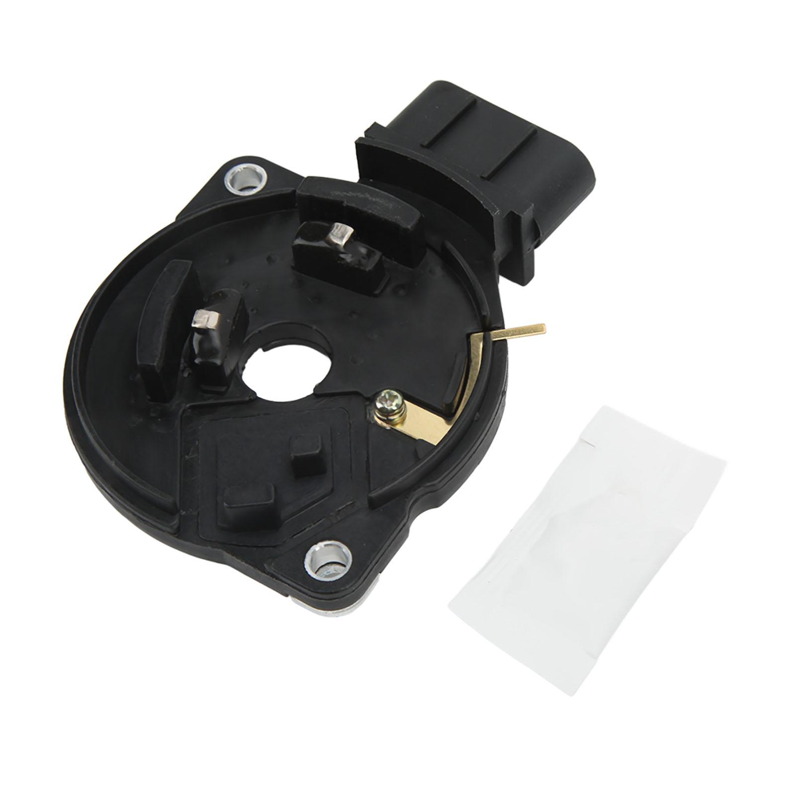Ignition Control Module ICM Aluminium Alloy Replacement for Dodge Colt Vista 2.4L 1993‑1994