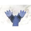 Used BANDAI Movie Monster Series Godzilla (1954) Retro Blue ver.