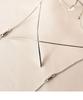 Teulejyu Clean Metal Glasses Chain