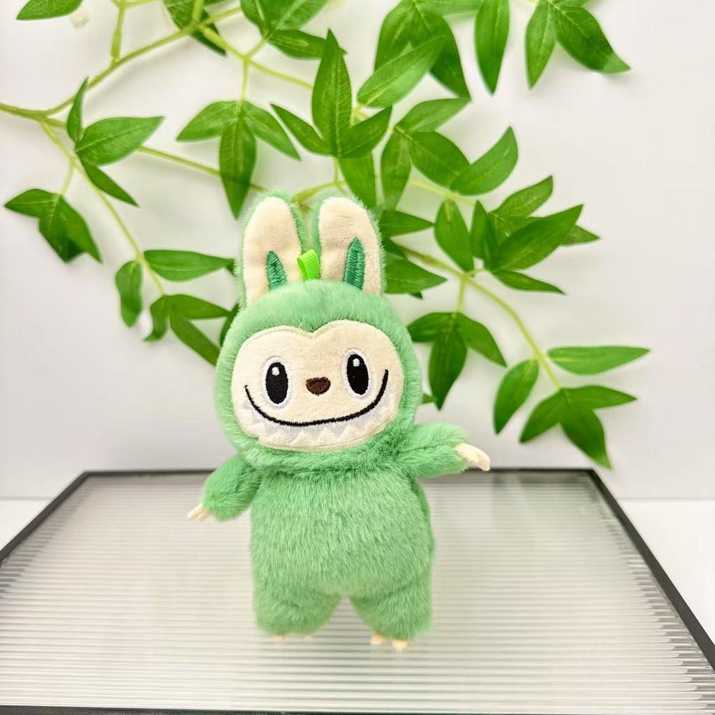 Plush Stuffed Animal Figure With Cute Cartoon Design For Kids And Fans