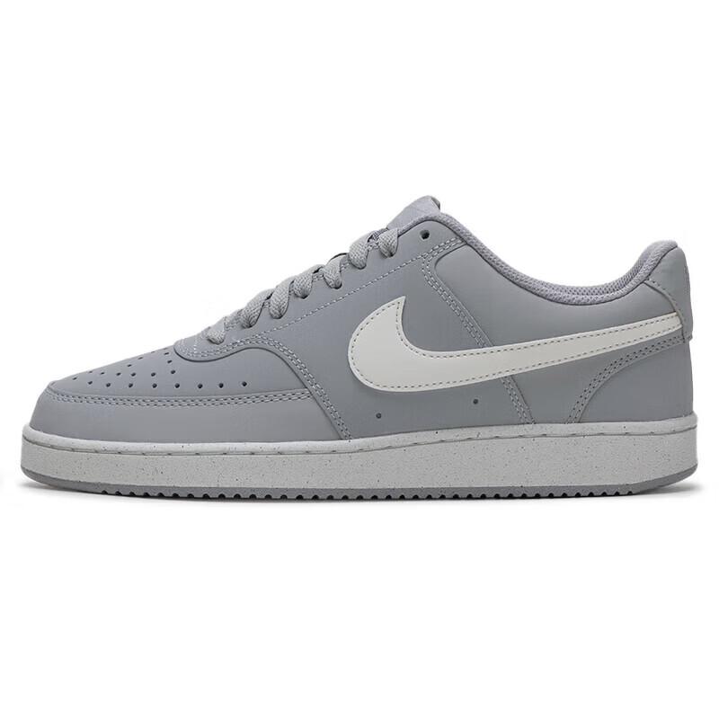 Nike Men s COURT VISION LO V2 NBK Casual Sport Shoes 44