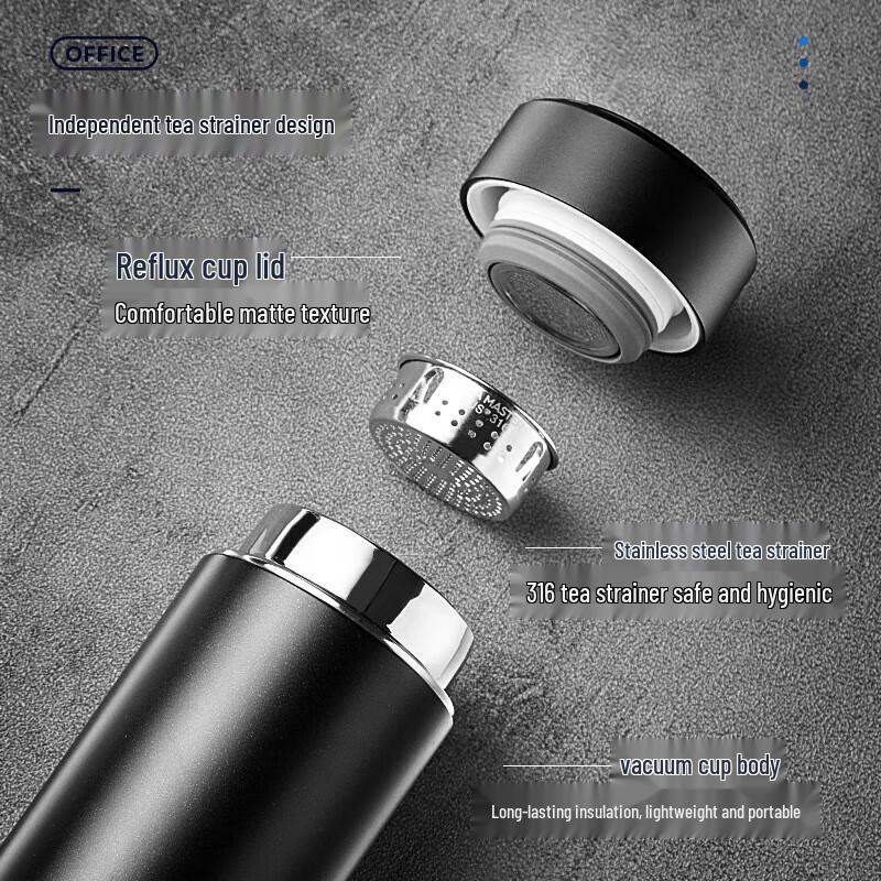 Fuguang 316 Stainless Steel Vacuum Insulated Tumbler