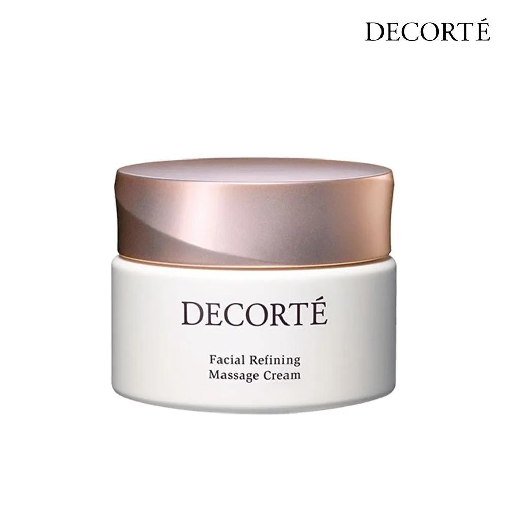 Decorté Cosmetics Очищающий массажный крем для лица Facial Refining Massage Cream