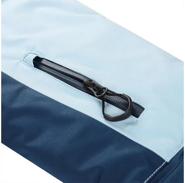 Alpine Pro Ski Jacket